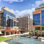 Bay Square dubai