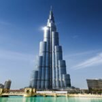 Dubai Tallest building
