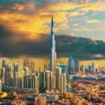buy property in dubai