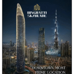 Binghatti Skyblade