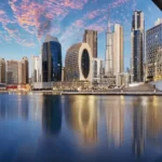 Dubai real estate investment 2025 with high rental yields, tax-free profits, and Golden Visa benefits