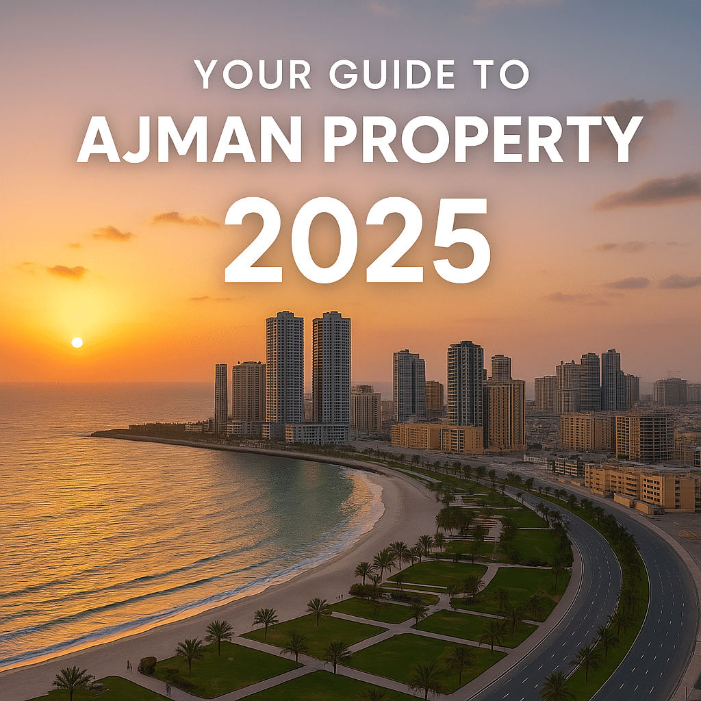Property for Sale in Ajman