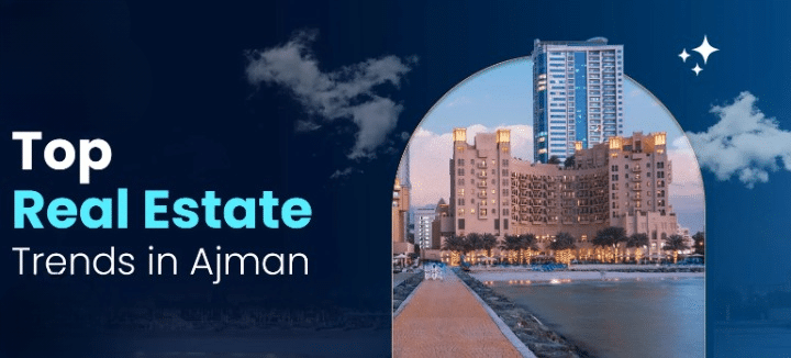 real estate Ajman