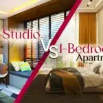 Studio-vs-1BHK-Apartment