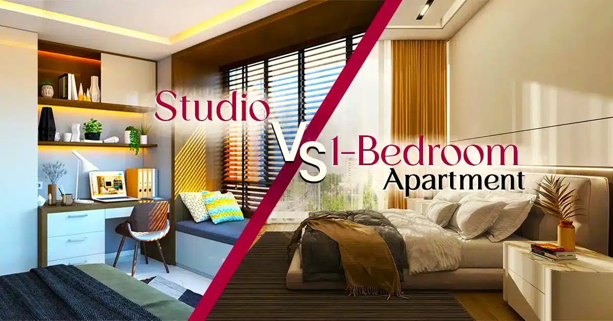 Studio-vs-1BHK-Apartment