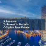 Dubai property investment 2026