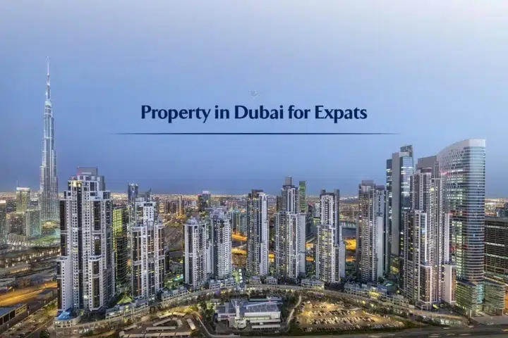 best areas to rent in Dubai
