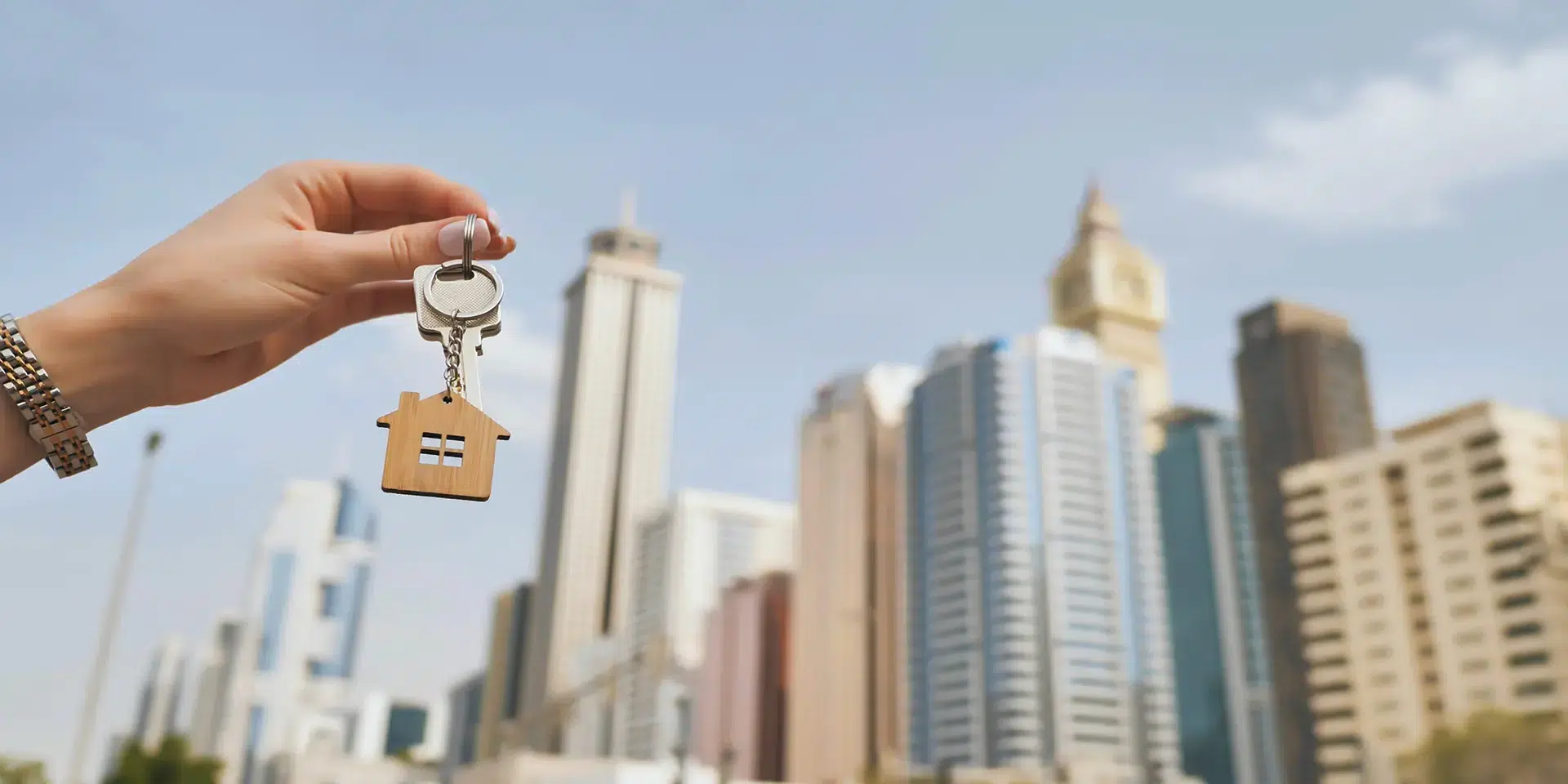 Can you rent a property in Dubai without Emirates ID guide for expats