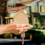 Dubai skyline showing residential towers and real estate investment opportunities