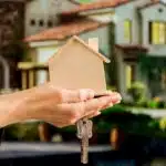 Dubai skyline showing residential towers and real estate investment opportunities