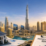 Understanding Property Valuation in Dubai (2026 Guide)